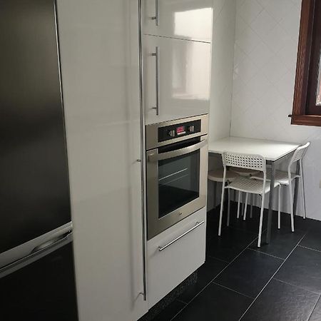 Апартаменти Apartamento Costa Da Morte Карбальо Екстер'єр фото