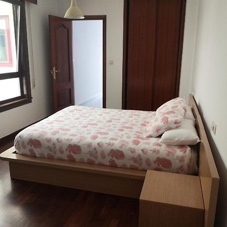 Апартаменти Apartamento Costa Da Morte Карбальо Екстер'єр фото