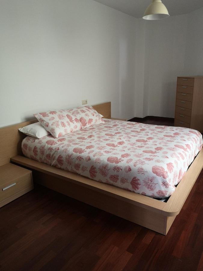 Апартаменти Apartamento Costa Da Morte Карбальо Екстер'єр фото